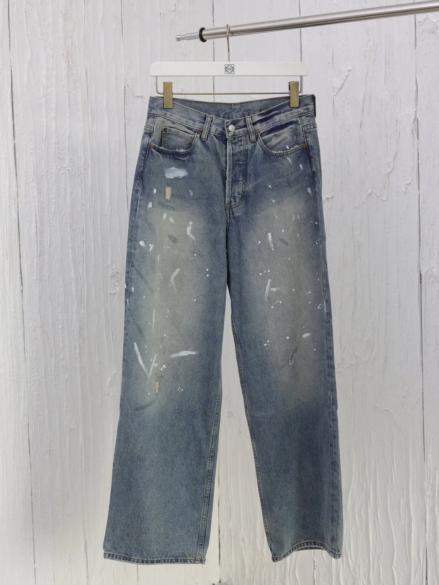 Acne Studio 24ss New Arrival ， ， ， ， ！ ！ 🔅 Size：44/46/48/50